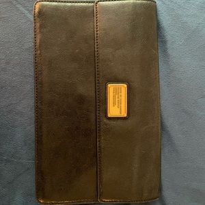 Marc by Marc Jacobs envelope clutch purse